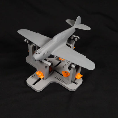 Model Airplane Stand