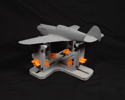 Model Airplane Stand