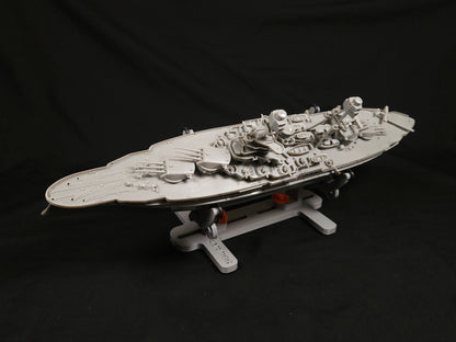 Model Ship Stand