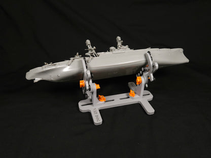 Model Ship Stand