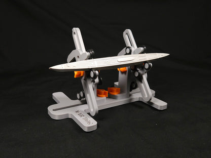 Model Ship Stand