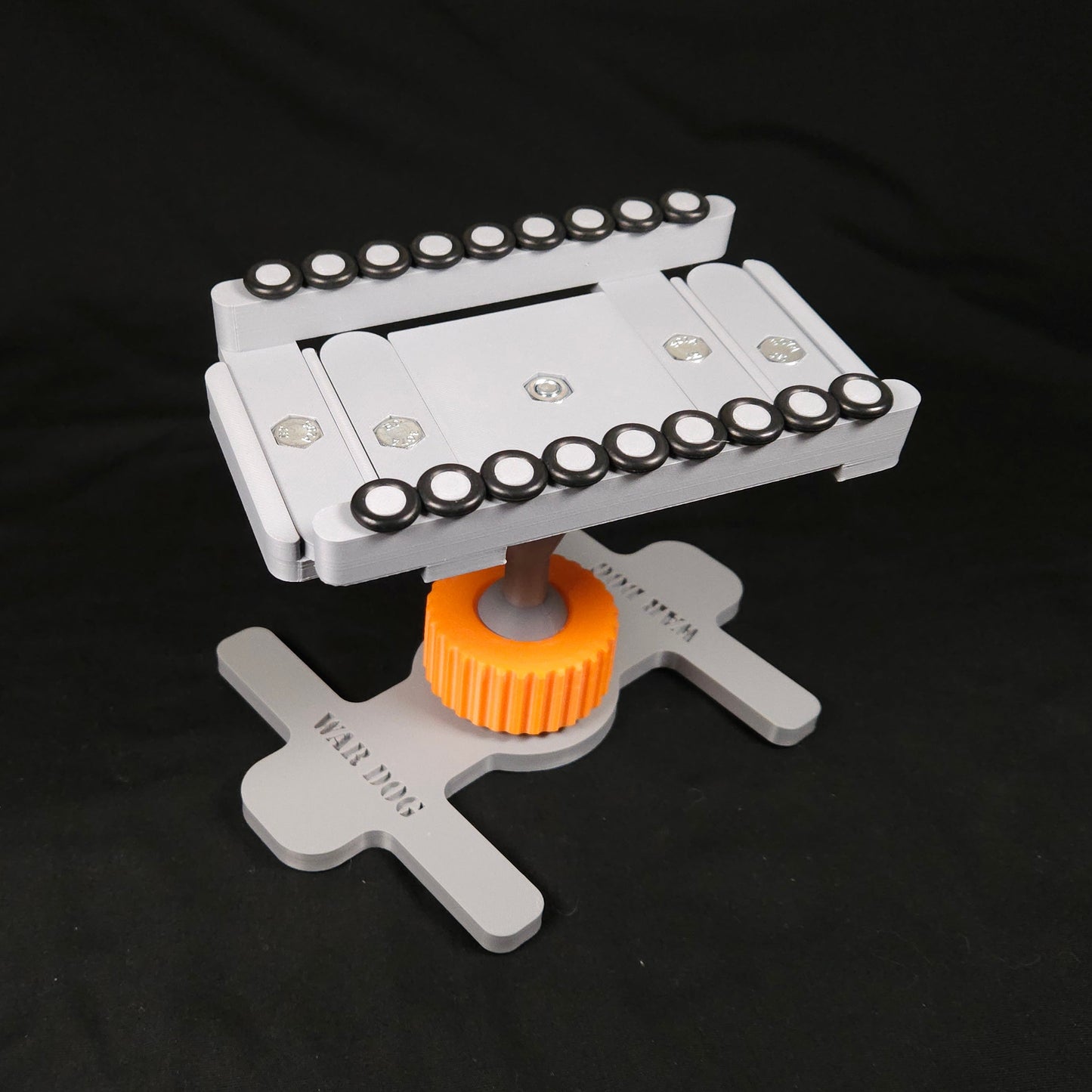 Model Armor Stand