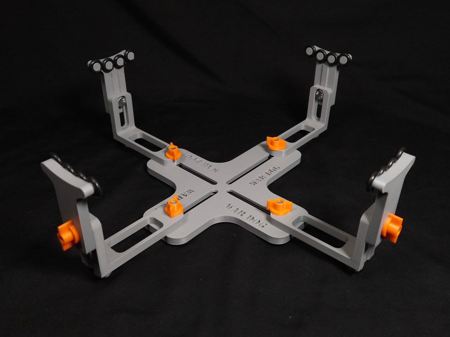 Model Airplane Stand 1/32 Scale Arm upgrade.