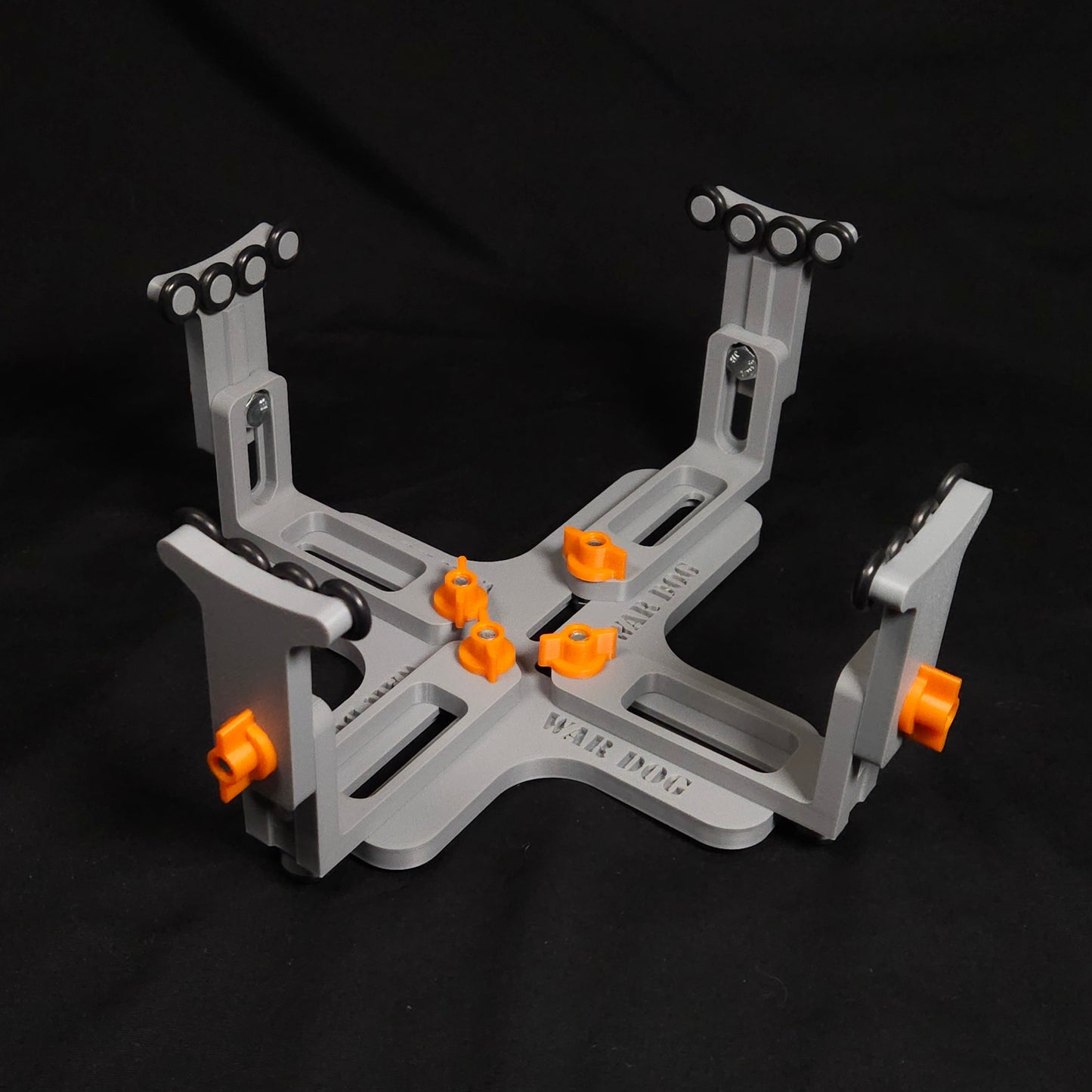 Model Airplane Stand 1/32 Scale Arm upgrade.