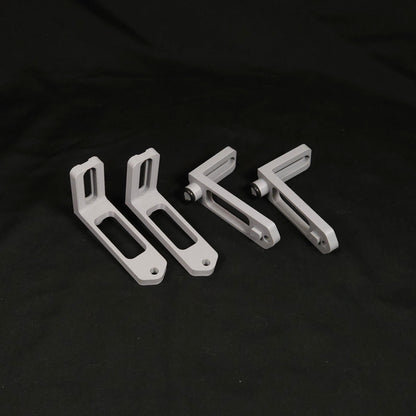 Model Airplane Stand 1/32 Scale Arm upgrade.