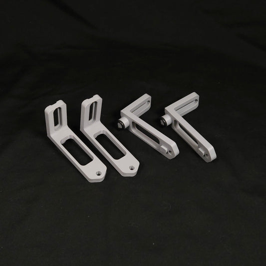 Model Airplane Stand 1/32 Scale Arm upgrade.