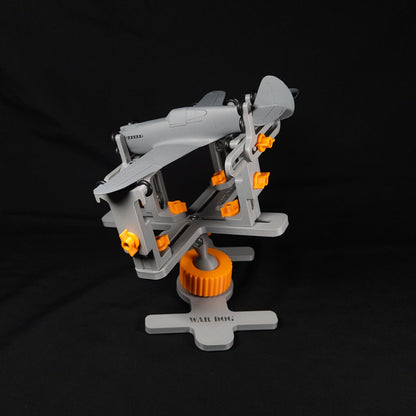 Ultimate Grip Model Airplane Stand