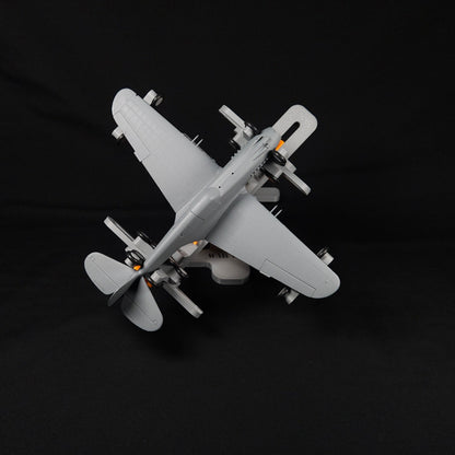 Ultimate Grip Model Airplane Stand