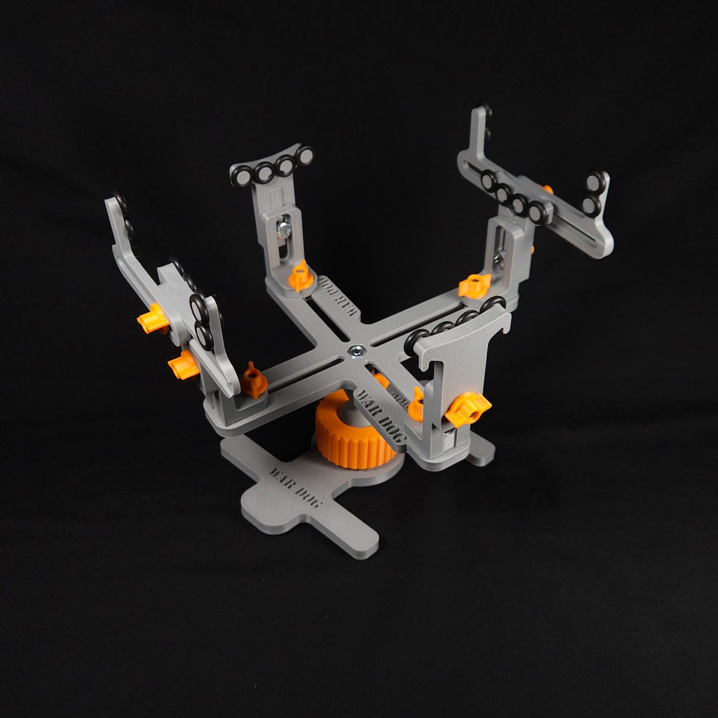 Ultimate Grip Model Airplane Stand