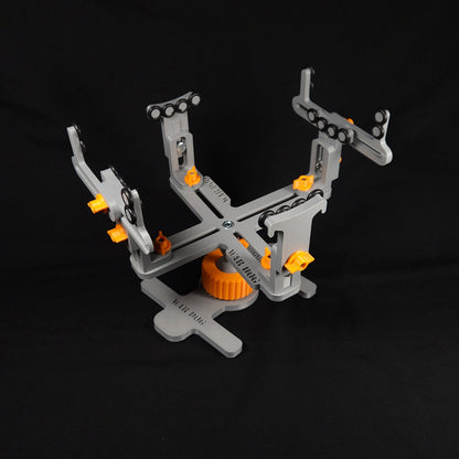 Ultimate Grip Model Airplane Stand