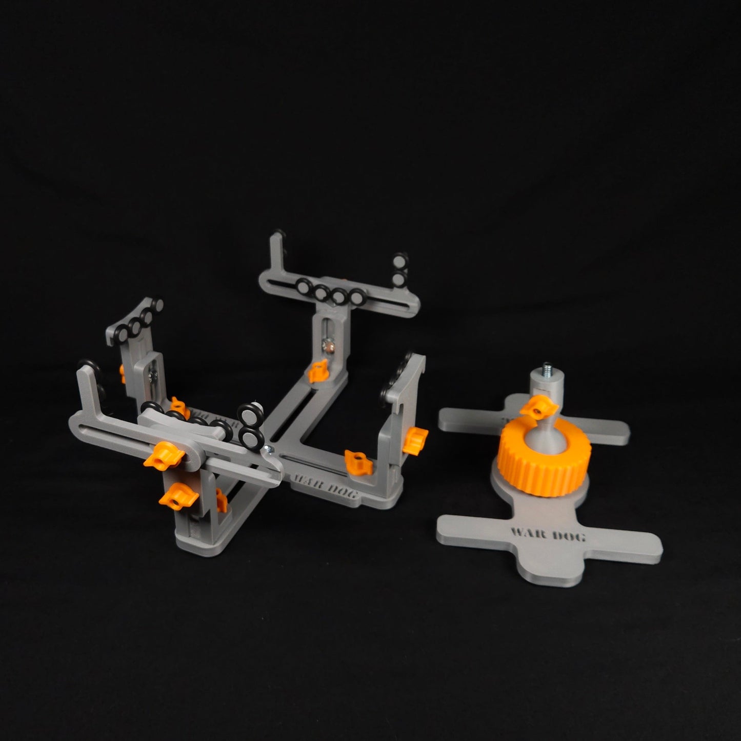 Ultimate Grip Model Airplane Stand