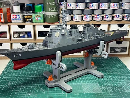 Model Ship Stand