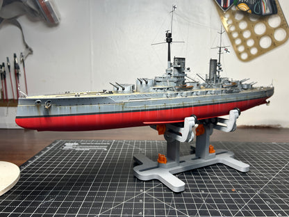 Model Ship Stand